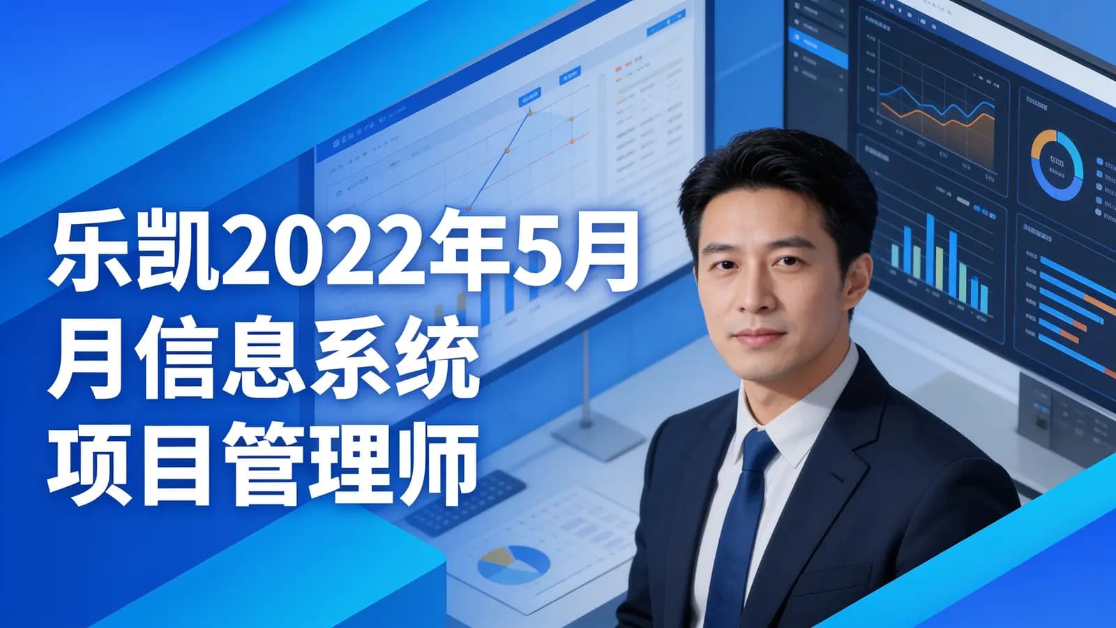 乐凯2022年5月信息系统项目管理师