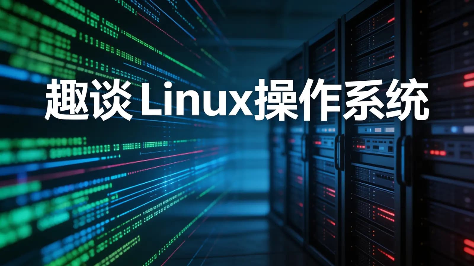 极客时间 - 趣谈Linux操作系统