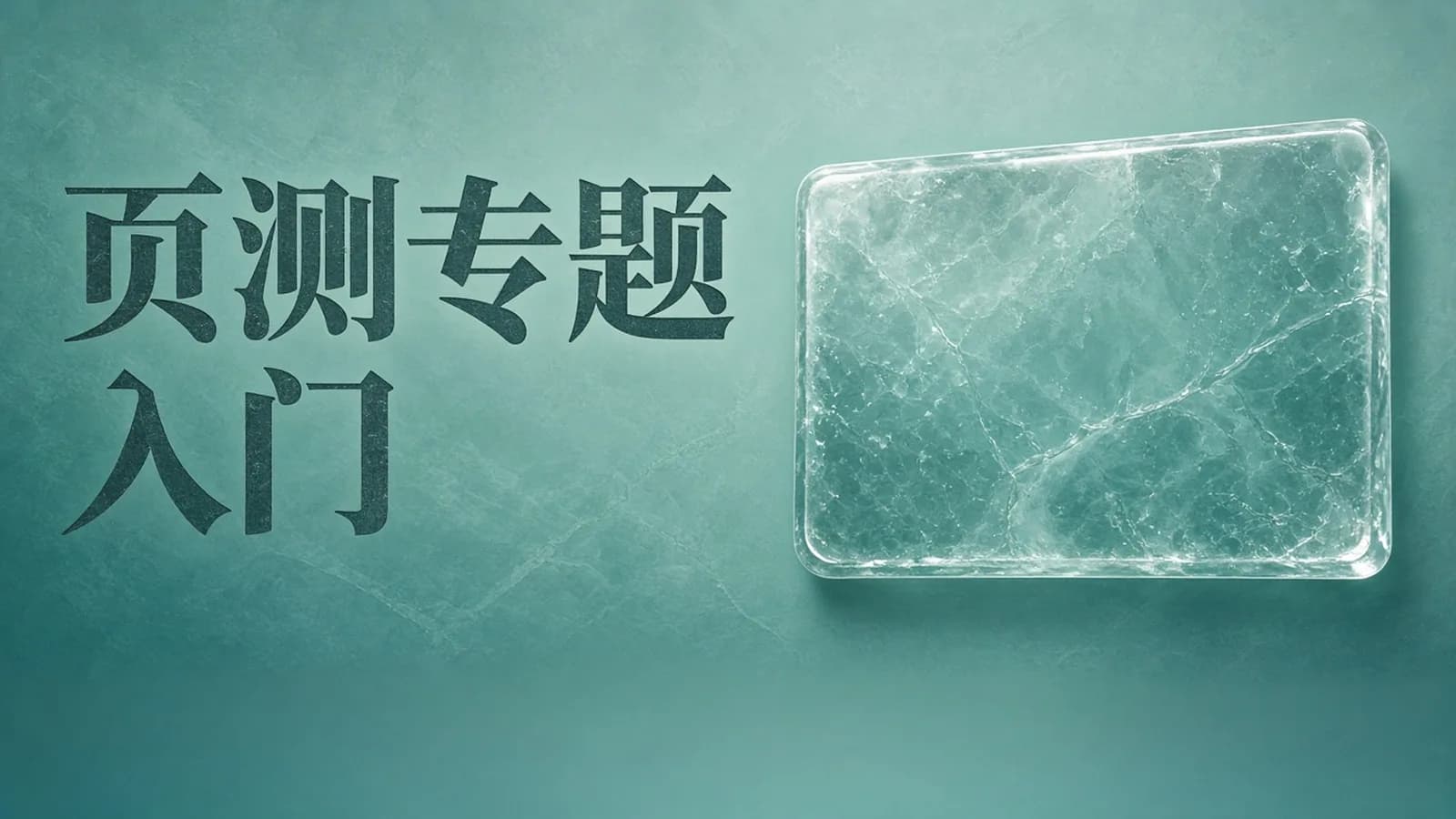 网络整理慕课实战 - Python Web自动化测试系统入门 在测试行业更抢手