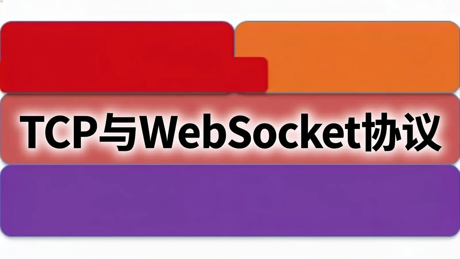 网络整理TCP与WebSocket协议