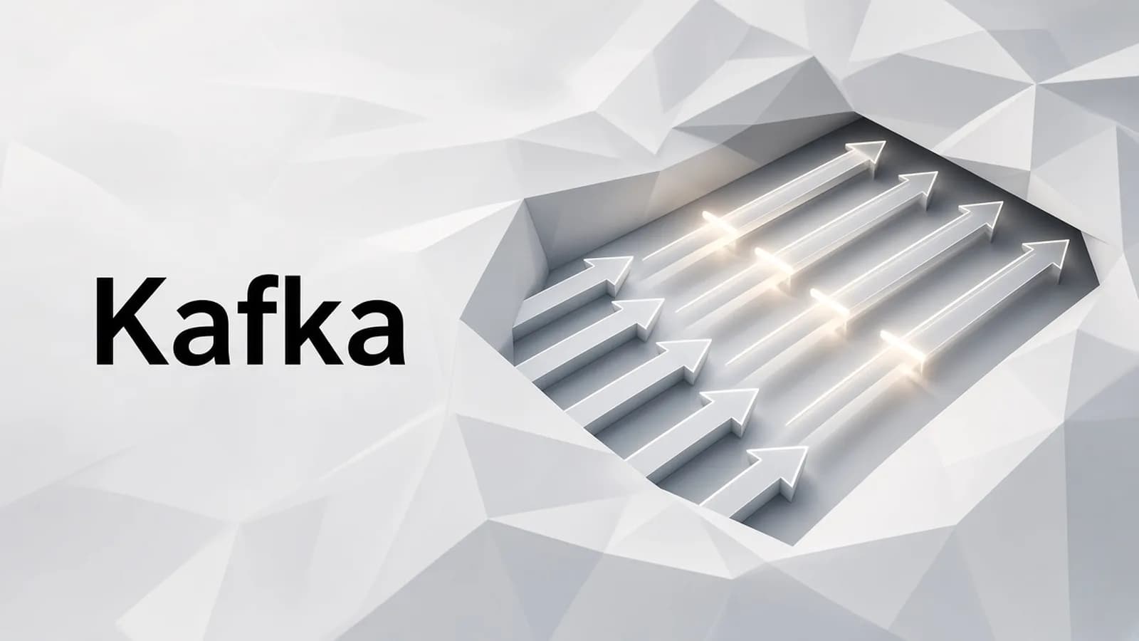 马士兵 - Kafka