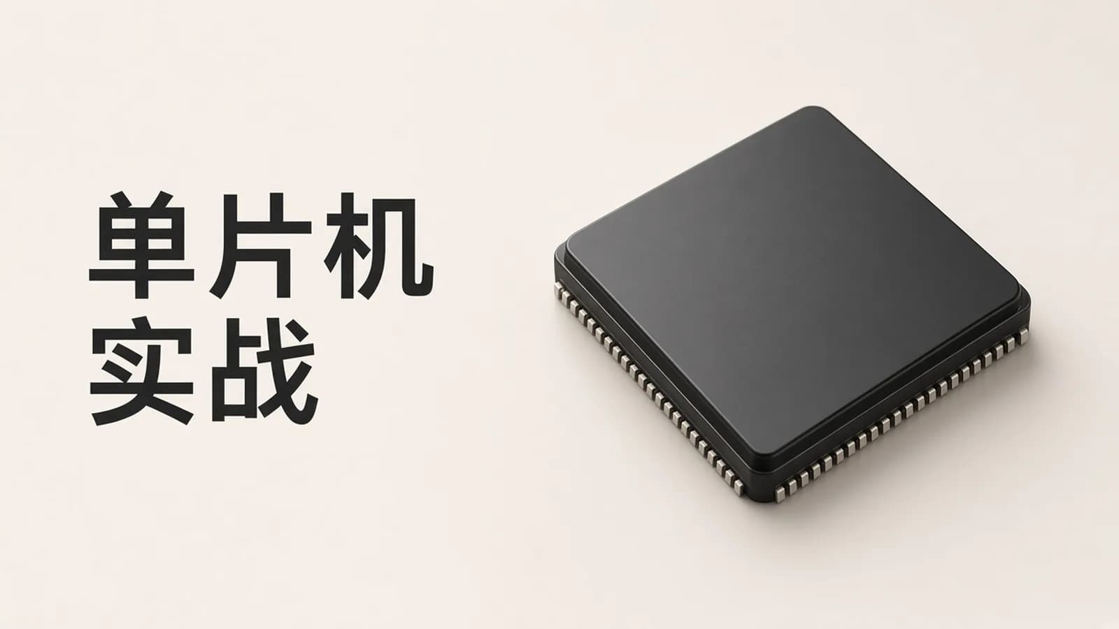 CTO - 嵌入式商业实战:单片机也能玩双核之你想不到c技巧系列