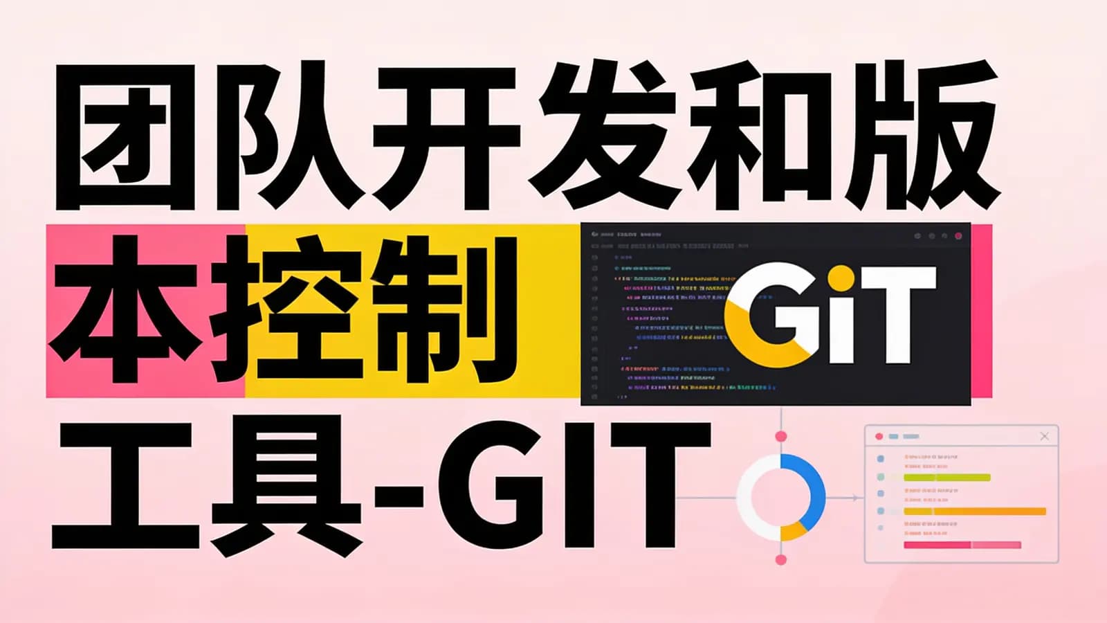 网络整理团队开发和版本控制工具-GIT