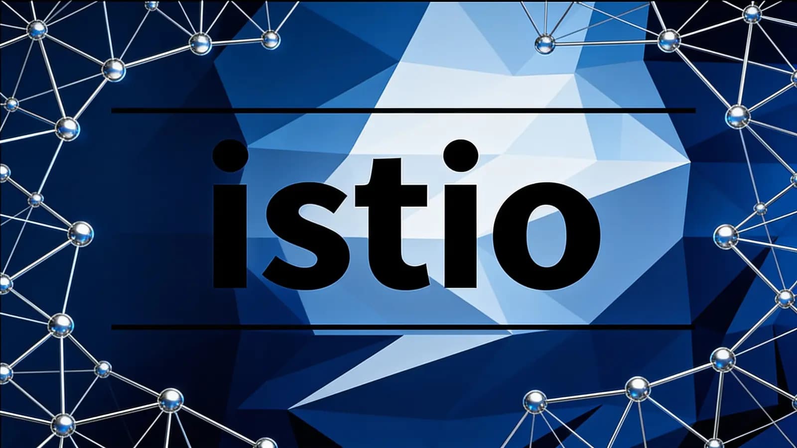 马士兵 - istio