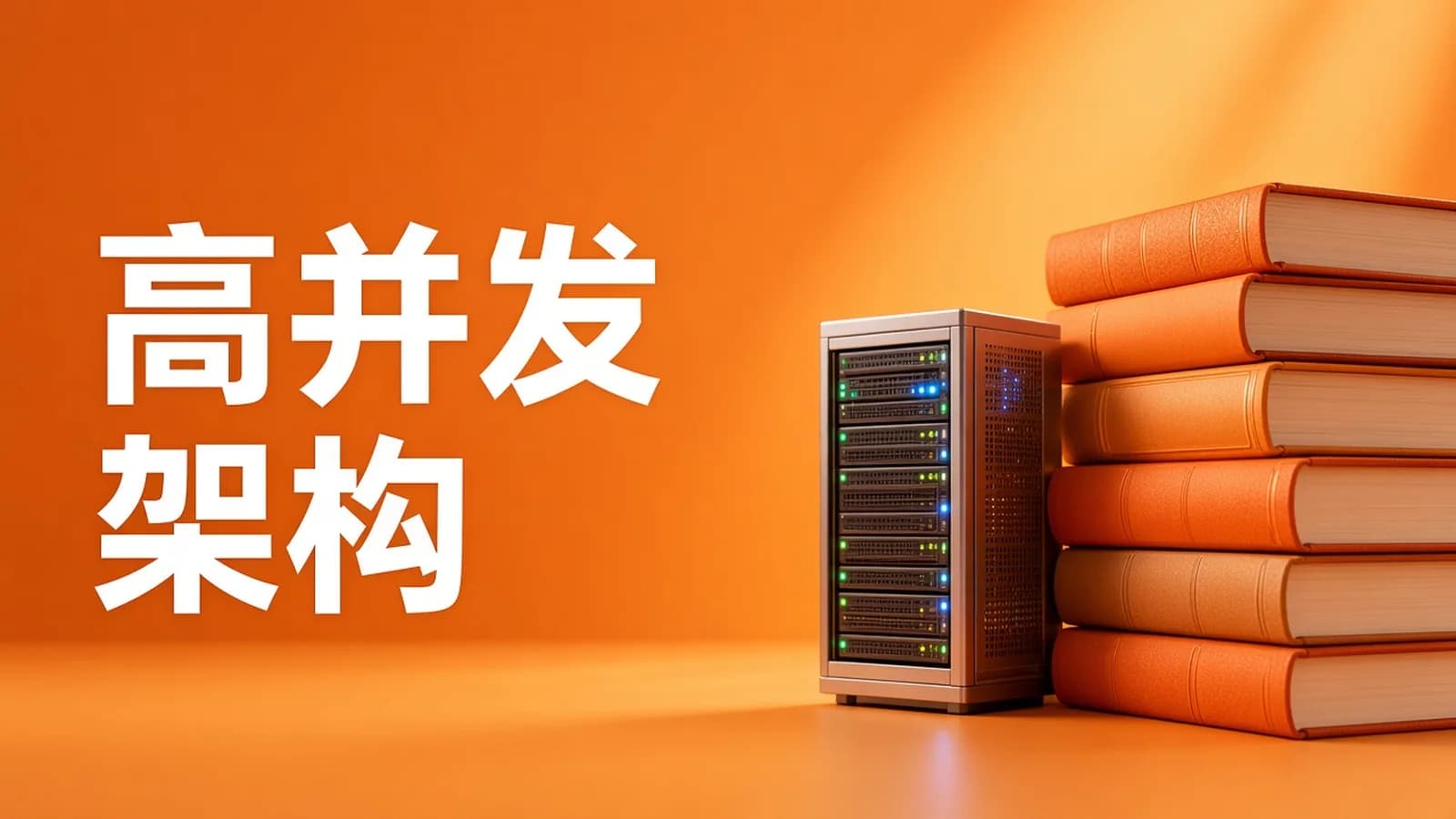 极客时间 - 高并发架构实战课 | 更新