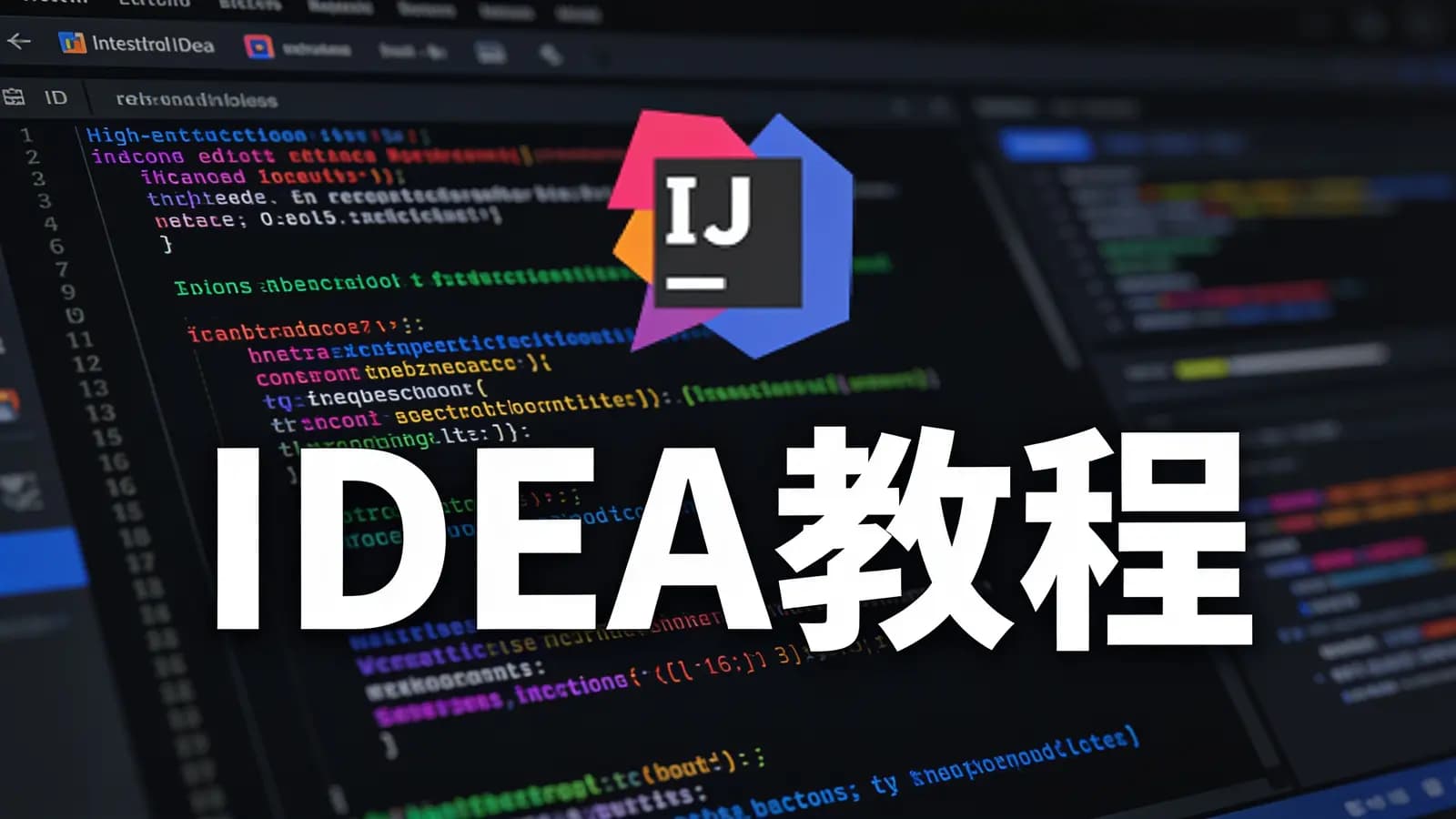 网络整理尚硅谷 - IDEA教程