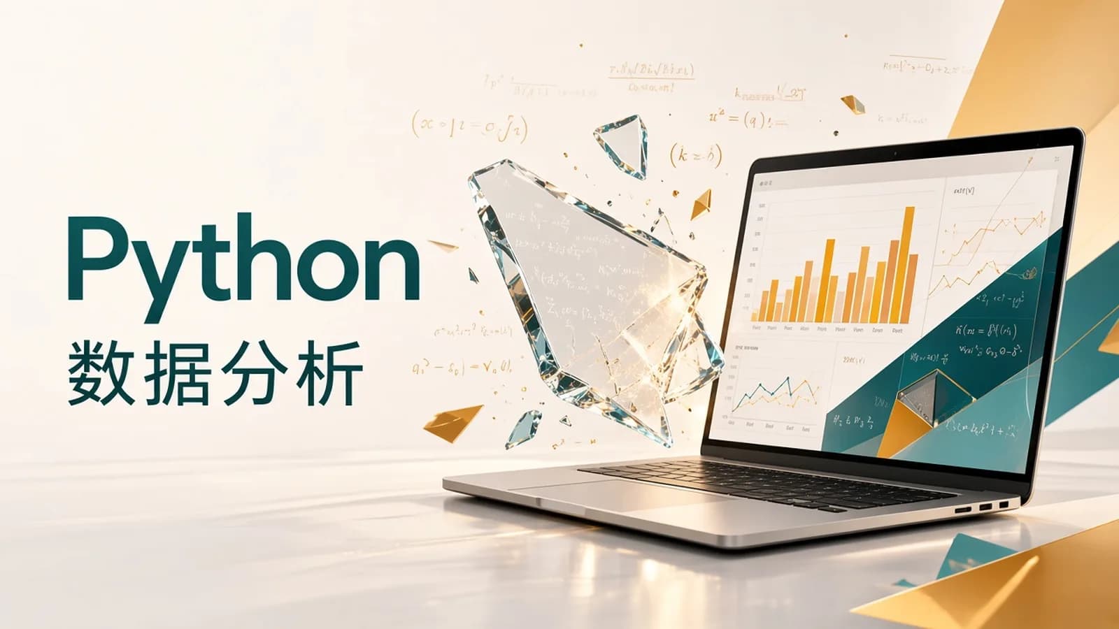 cto - Python数据分析与机器学习实战课程配套视频课程