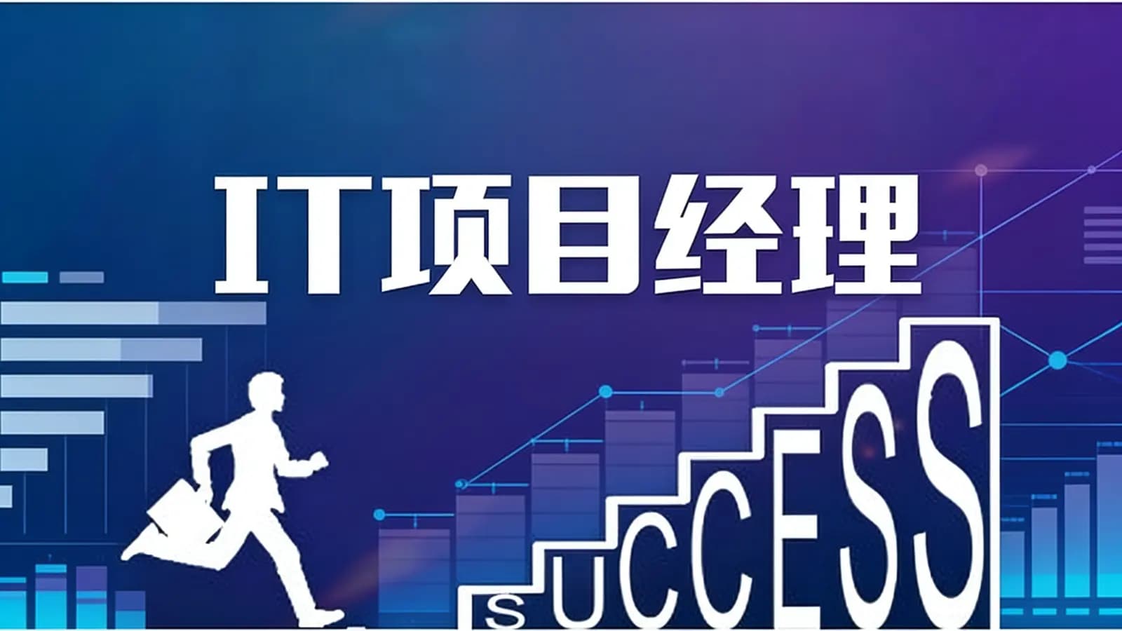 网易云 - IT项目经理