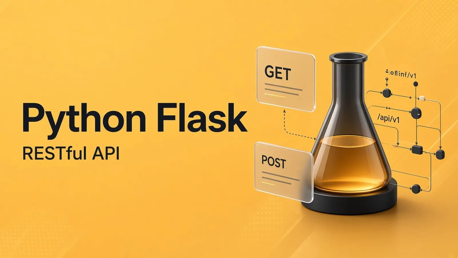 网络整理慕课实战 - Python Flask构建可扩展的RESTful API