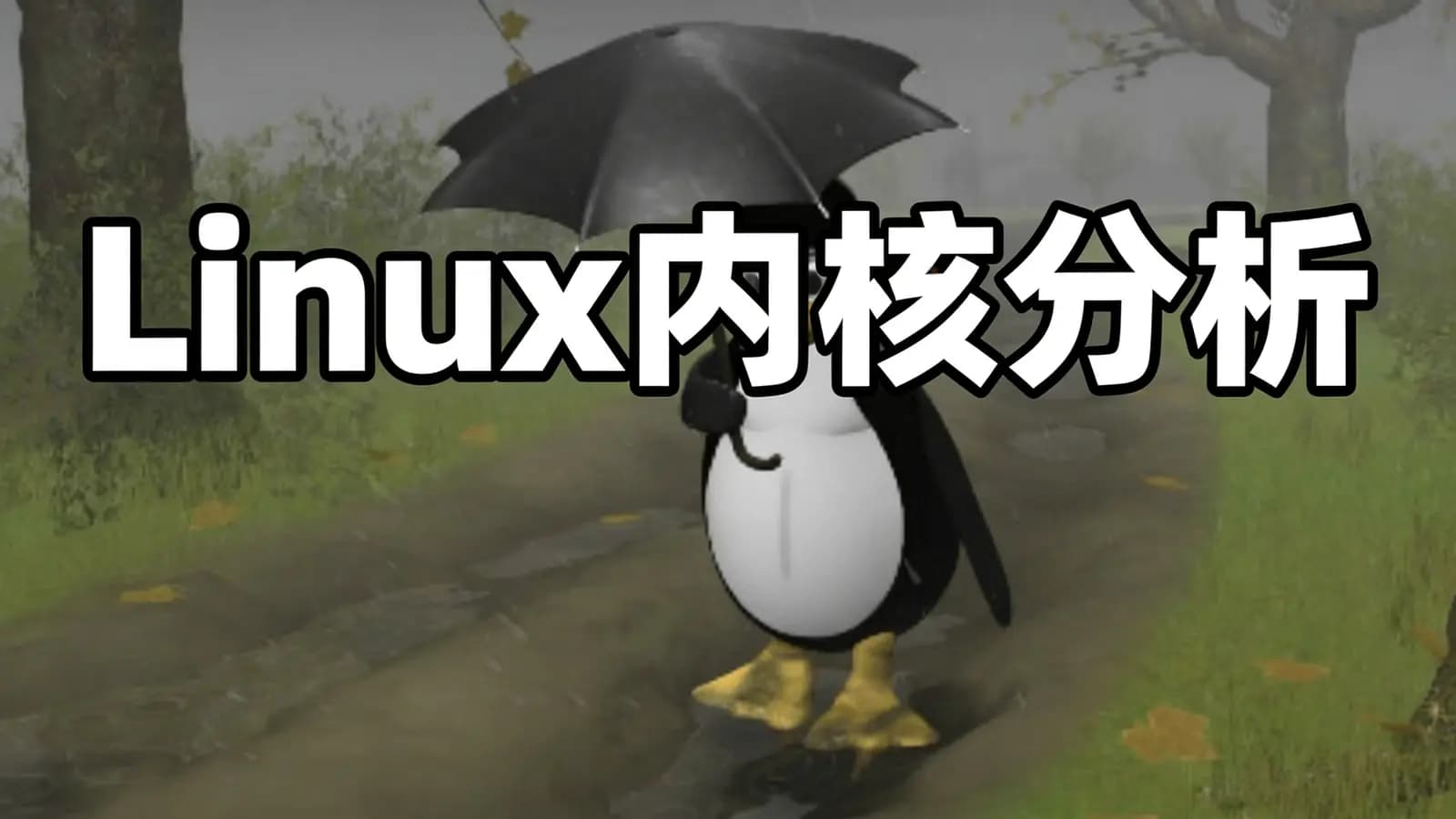 网络整理网易云 - Linux内核分析