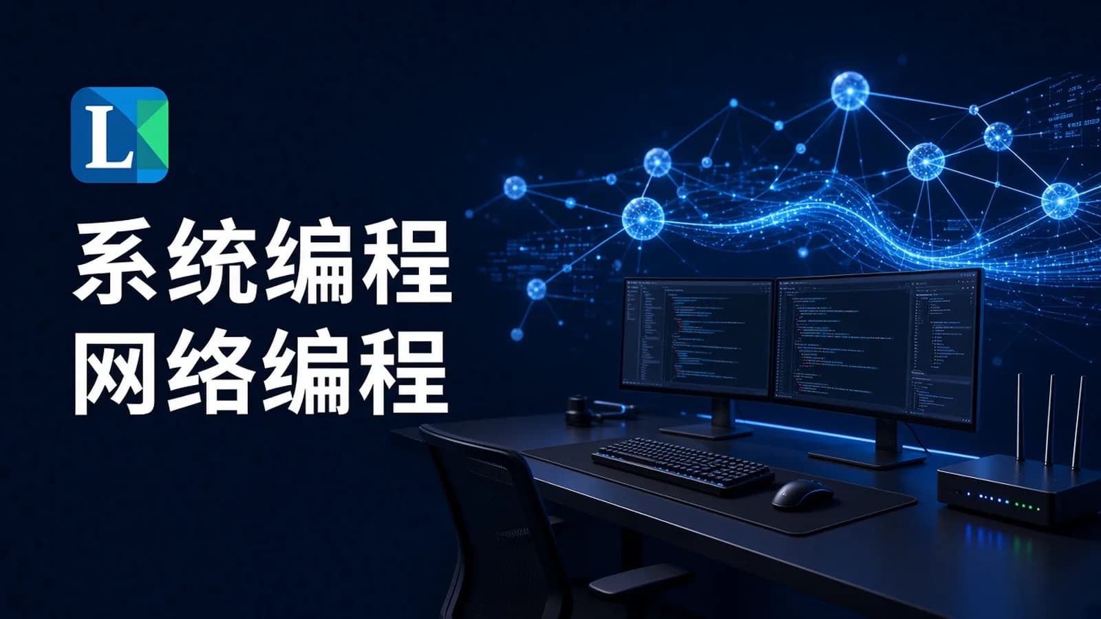 Linux系统编程网络编程基础