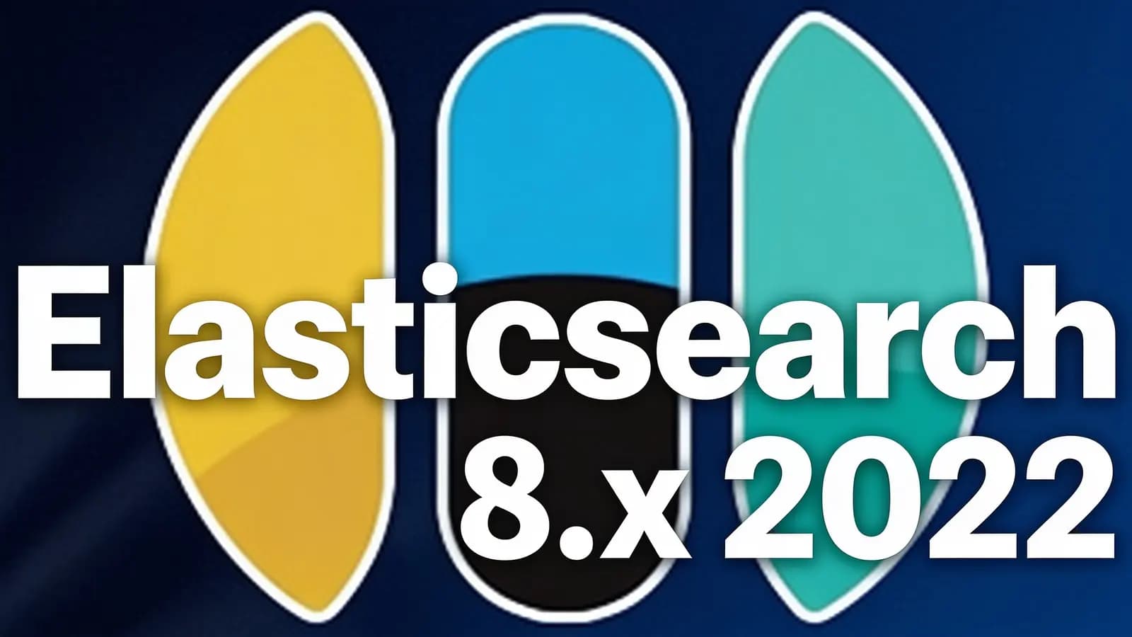 网络整理尚硅谷 - Elasticsearch 8.x 2022版