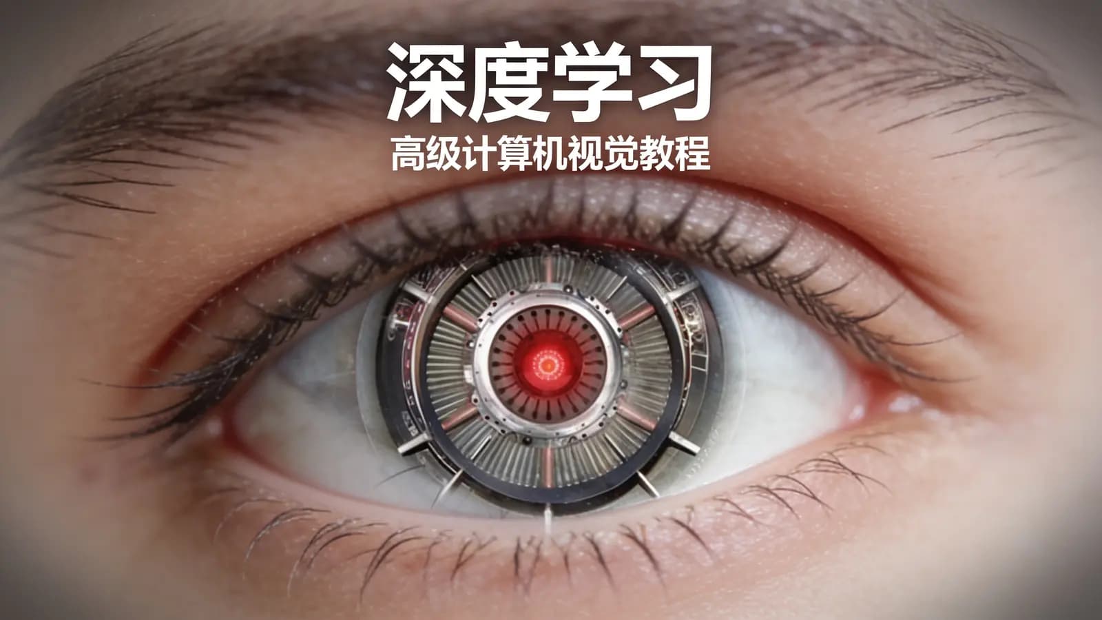 网络整理深度学习:高级计算机视觉教程