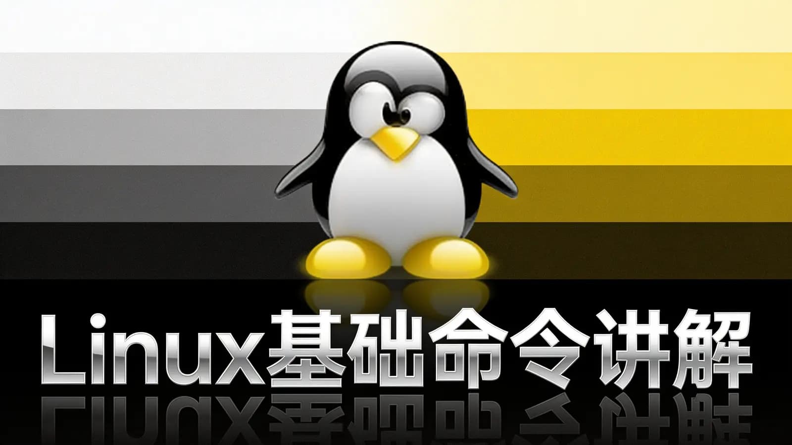 网络整理Linux基础命令讲解