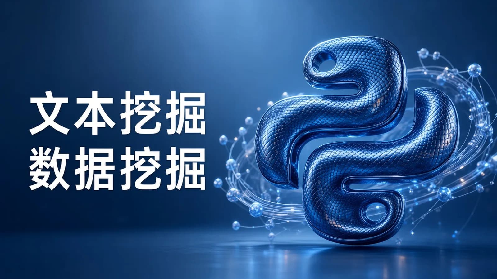 cto – Python数据分析系列视频课程–学习文本挖掘