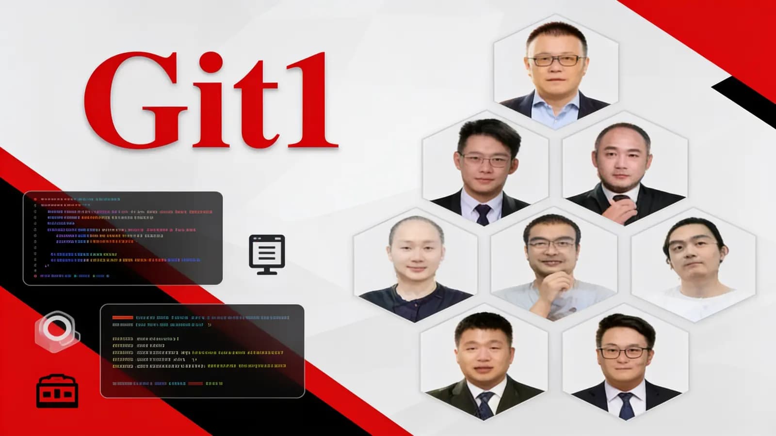 Git1【更新完】