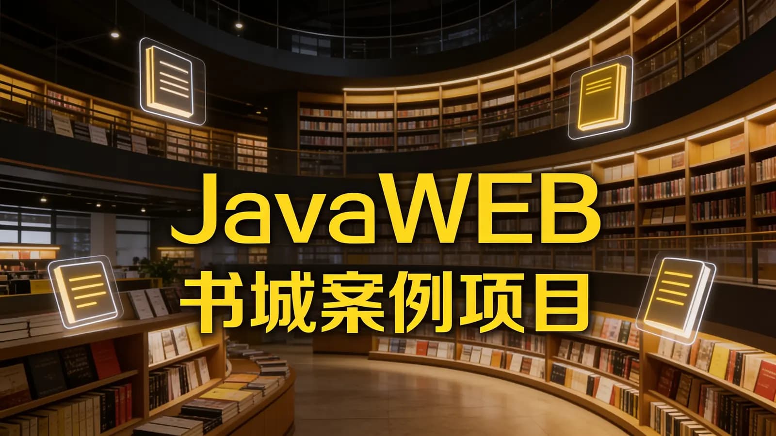 网络整理尚硅谷 - JavaWEB书城案例项目