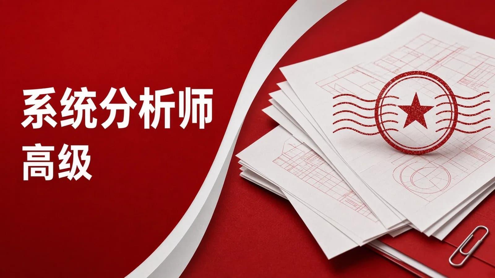 软考 - 良师派 - 系统分析师VIP套餐 2024高级
