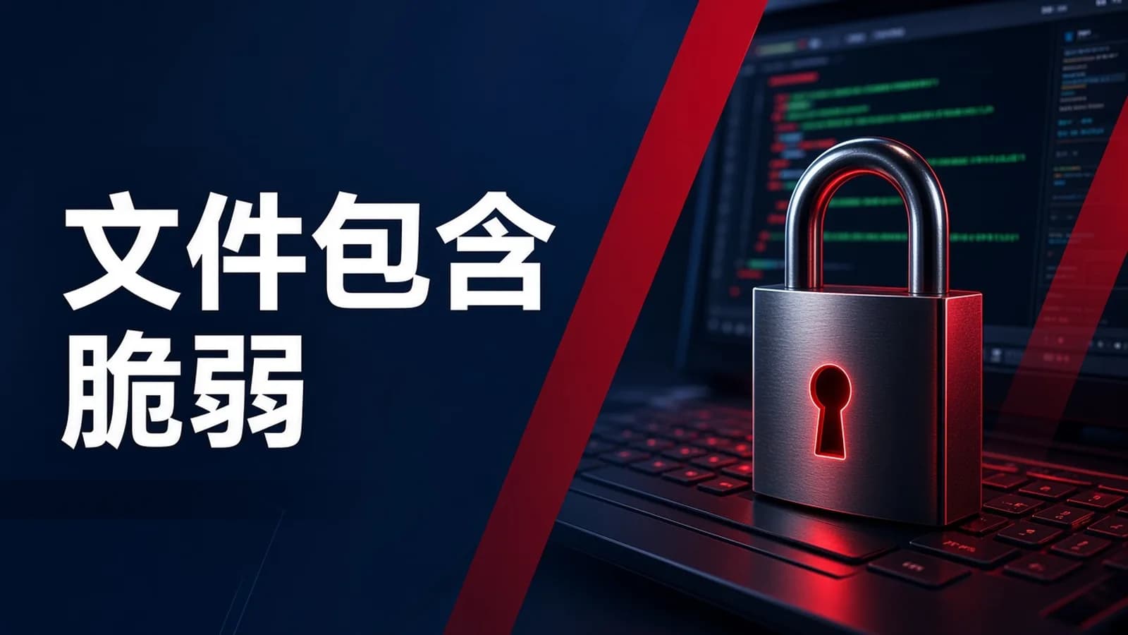 网络整理Web安全-文件包含漏洞