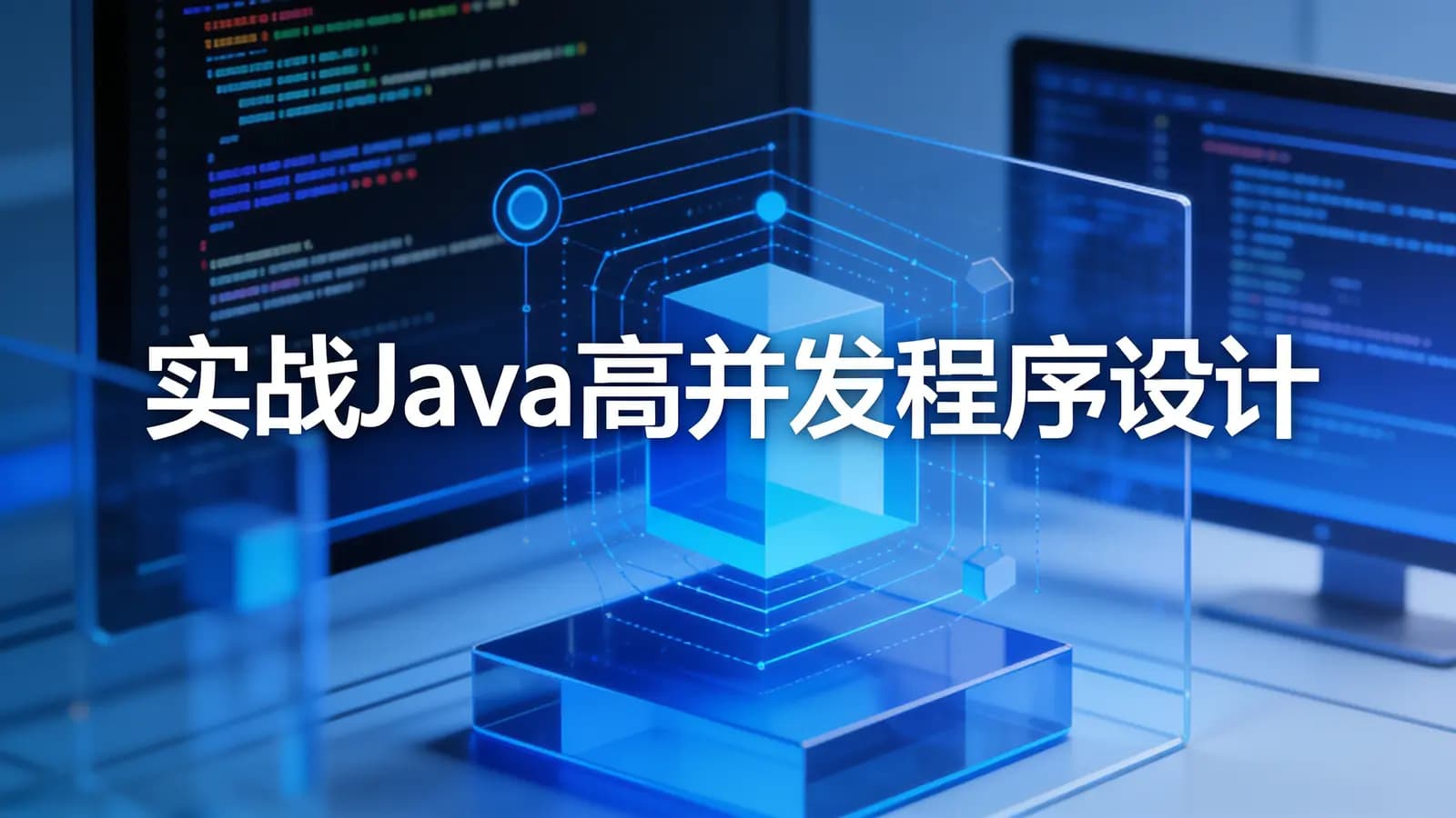 网络整理实战Java高并发程序设计