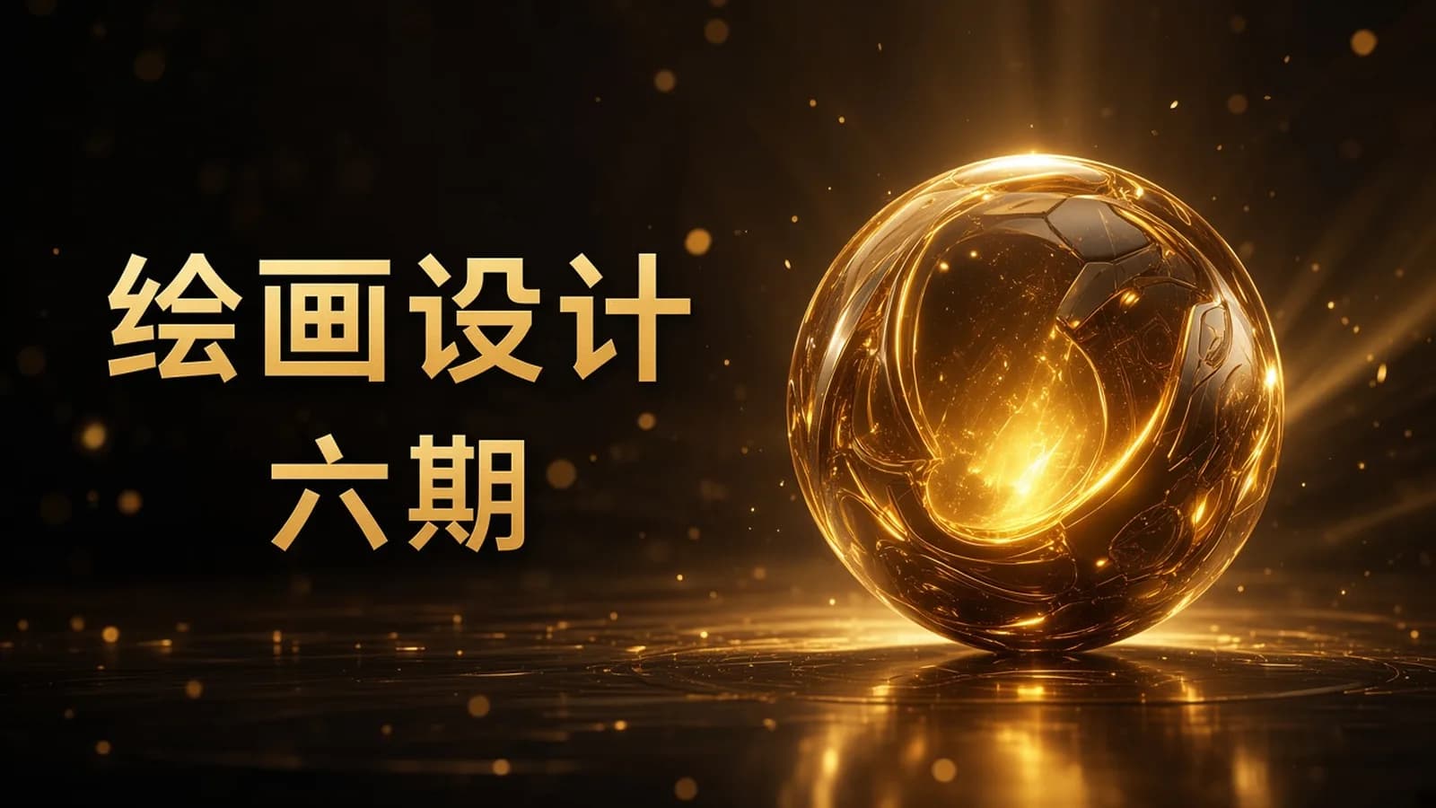 网络整理HCI讲堂 - 人工智能绘画与设计第6期