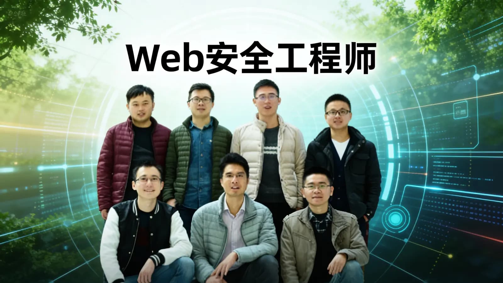 网易云 - Web安全工程师