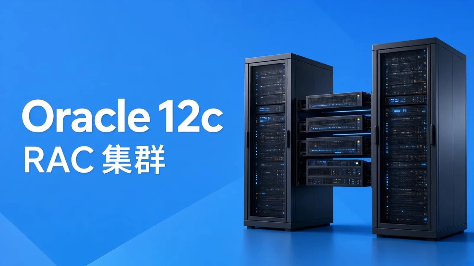 网络整理炼数成金Oracle 12C RAC集群原理与管理实战