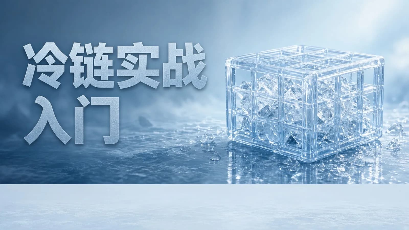 网络整理基于Spring Cloud 微服务和物联网技术架构 冰眼冷链实战项目(资料完整)