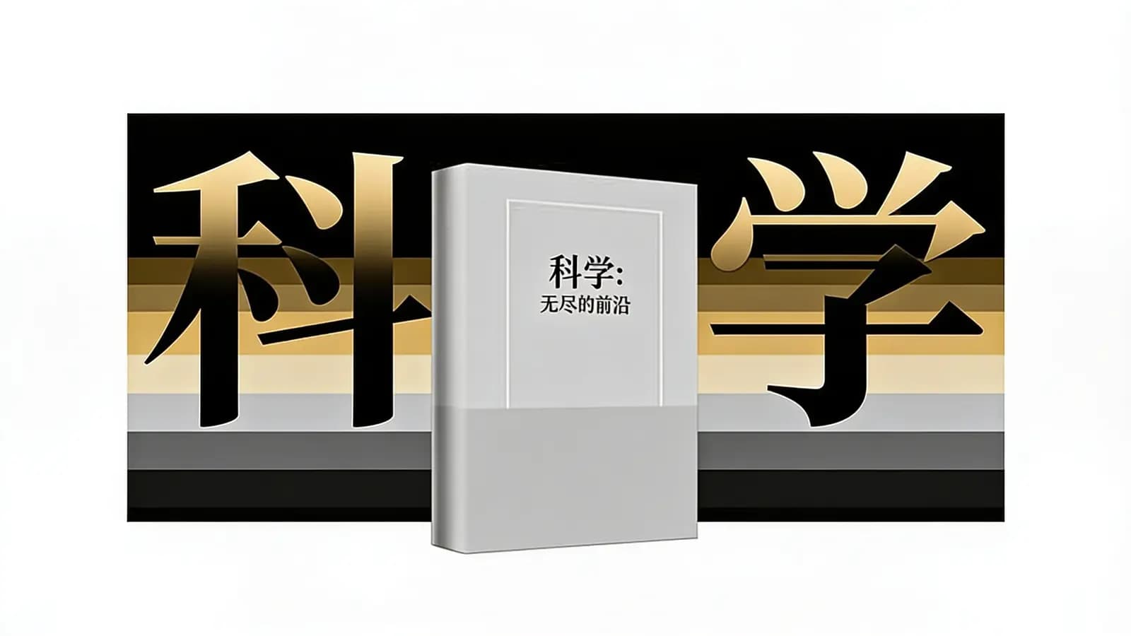科学:无尽的前沿(.pdf.epub.txt.mobi)