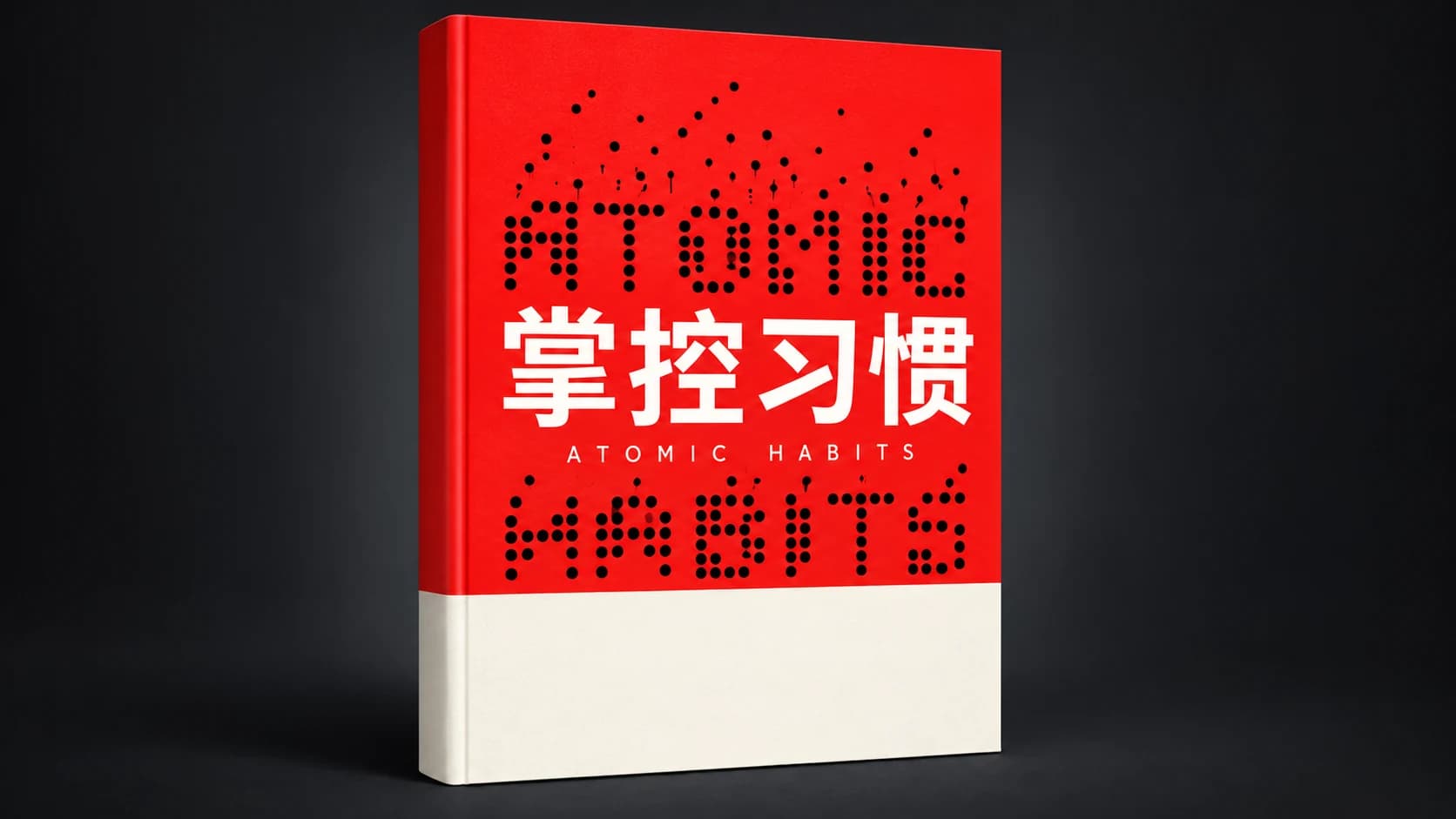 掌控习惯