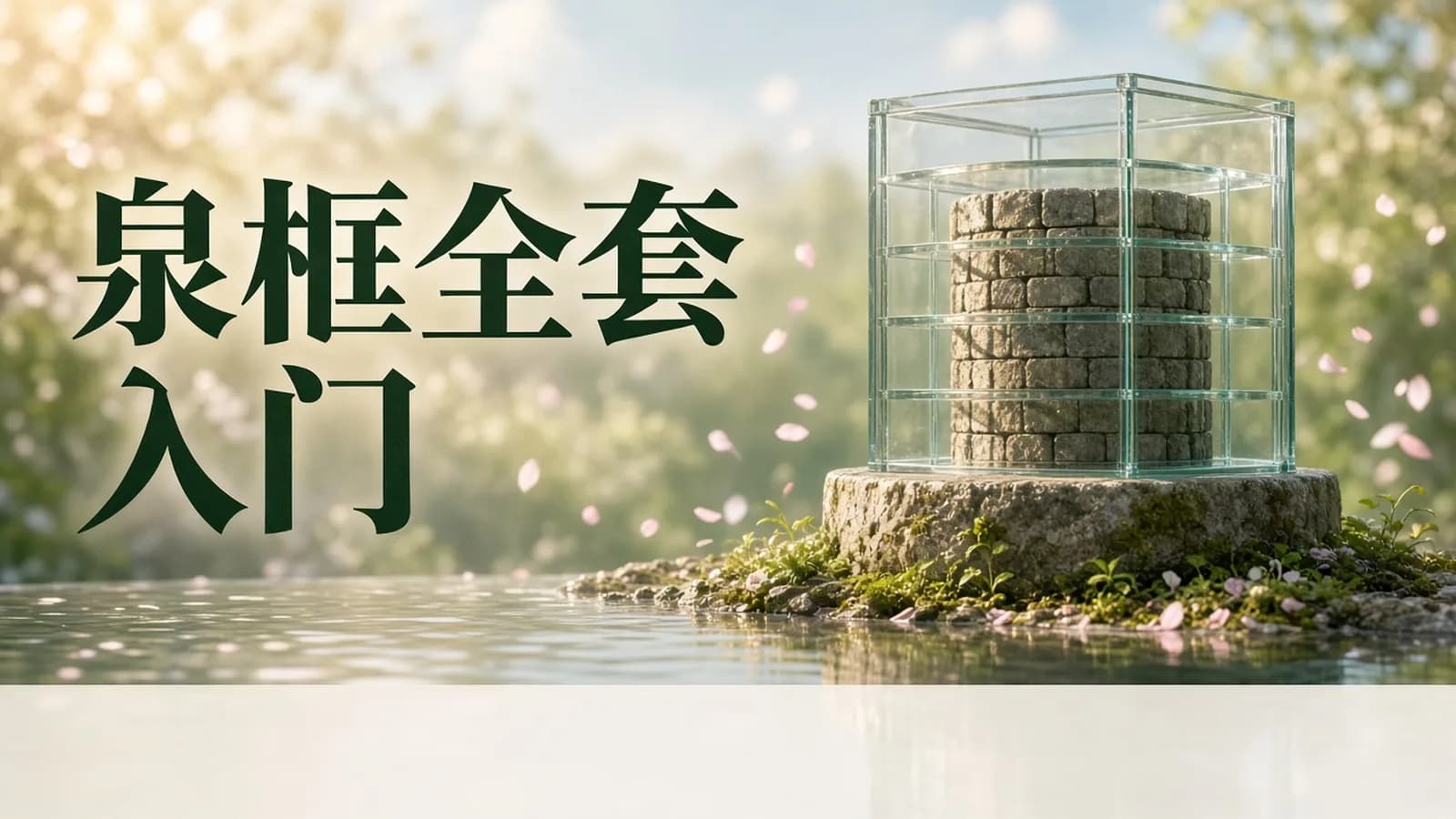 网络整理动力节点 - Spring全套课程零基础入门到高级